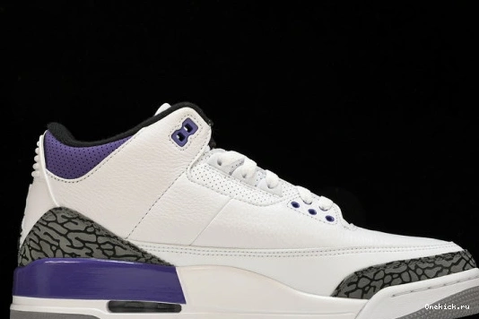 CT8532-105 Iris Dark CT8532-105 3 Jordan 333 BestValue Retro 0614